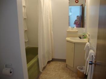 Motel De La Riviere Saint-Félicien Extérieur photo